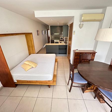 Agi Riera La Cuana Apartment Roses Exterior photo