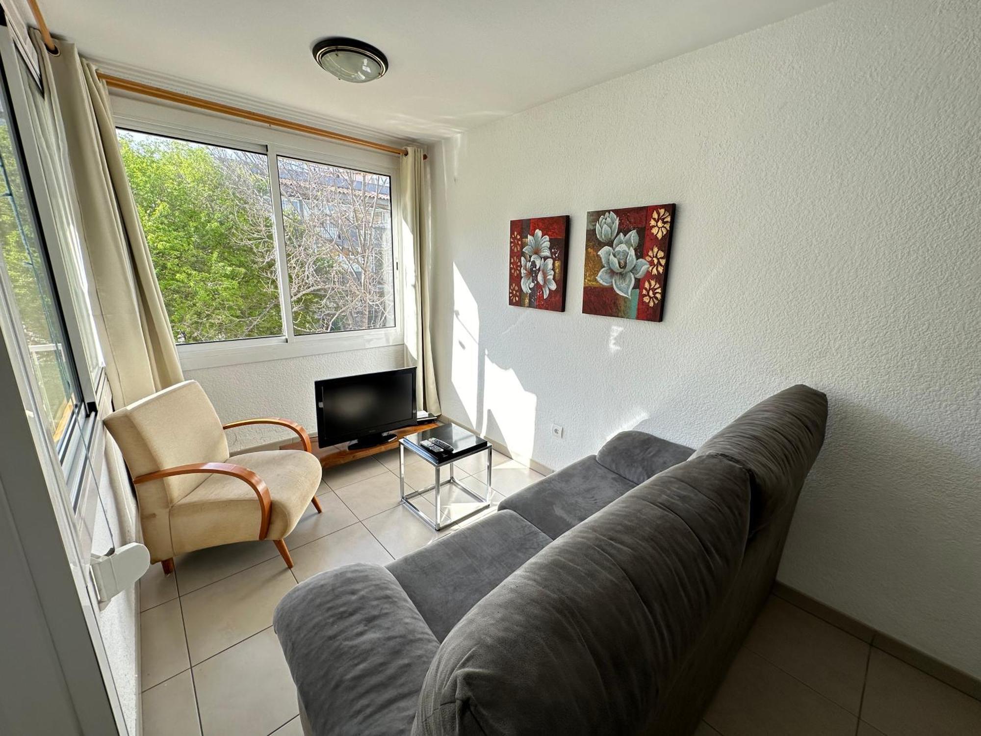 Agi Riera La Cuana Apartment Roses Exterior photo