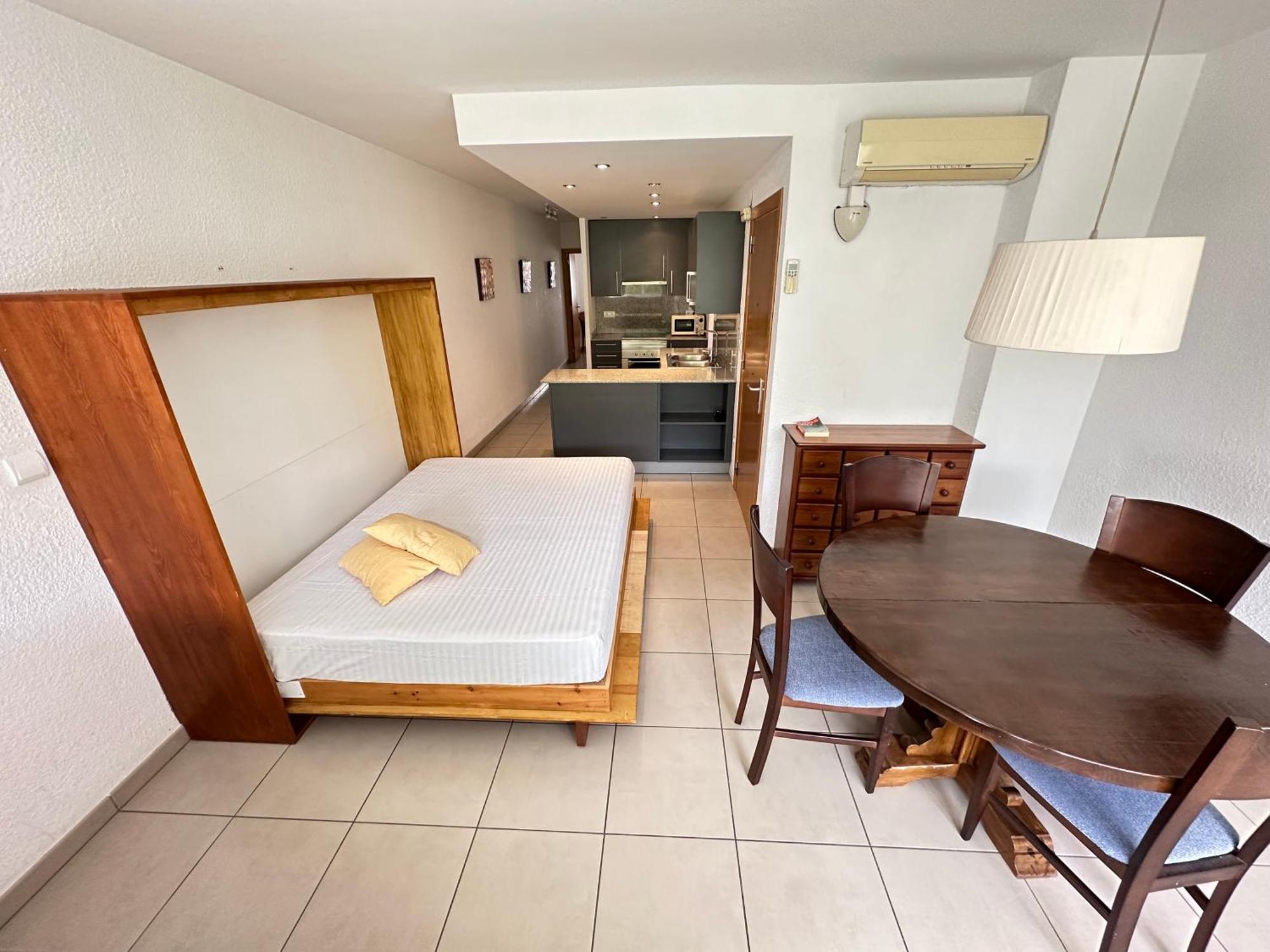 Agi Riera La Cuana Apartment Roses Exterior photo