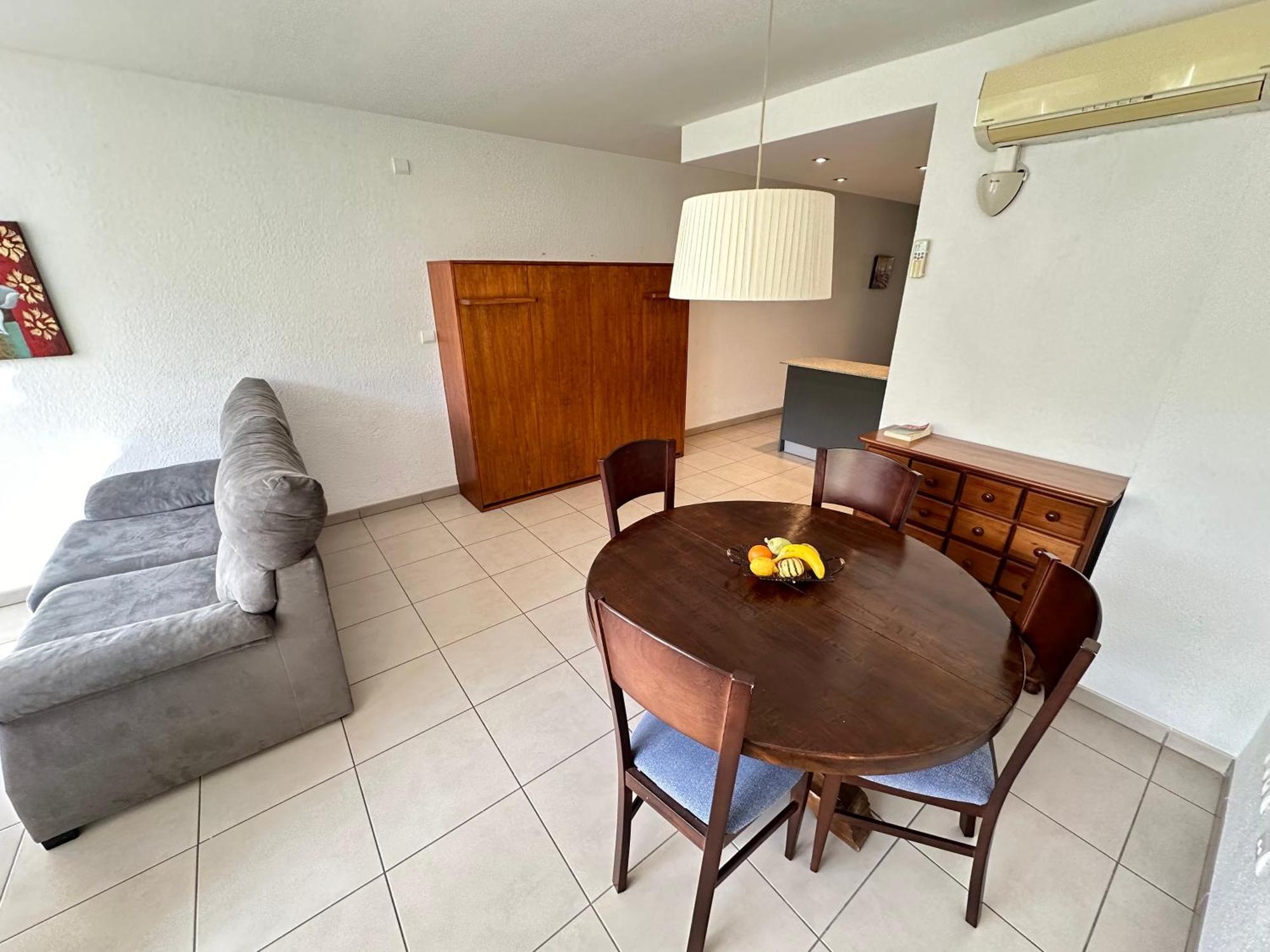 Agi Riera La Cuana Apartment Roses Exterior photo