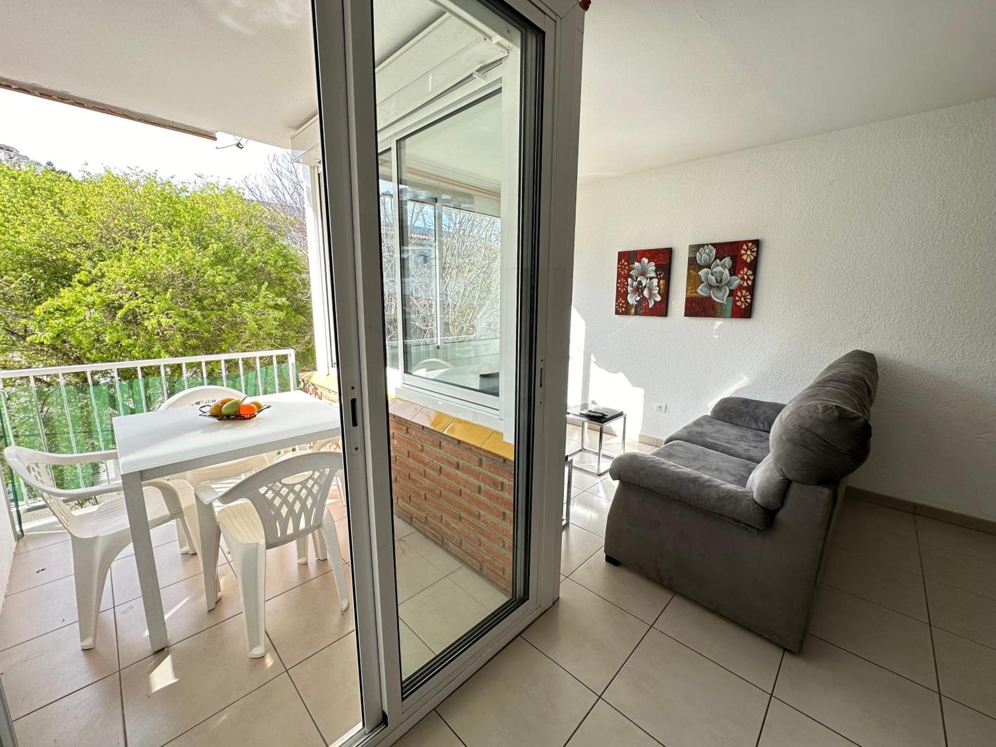 Agi Riera La Cuana Apartment Roses Exterior photo