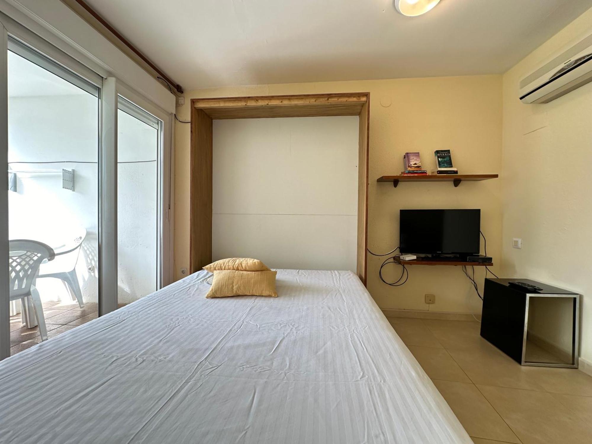 Agi Riera La Cuana Apartment Roses Exterior photo