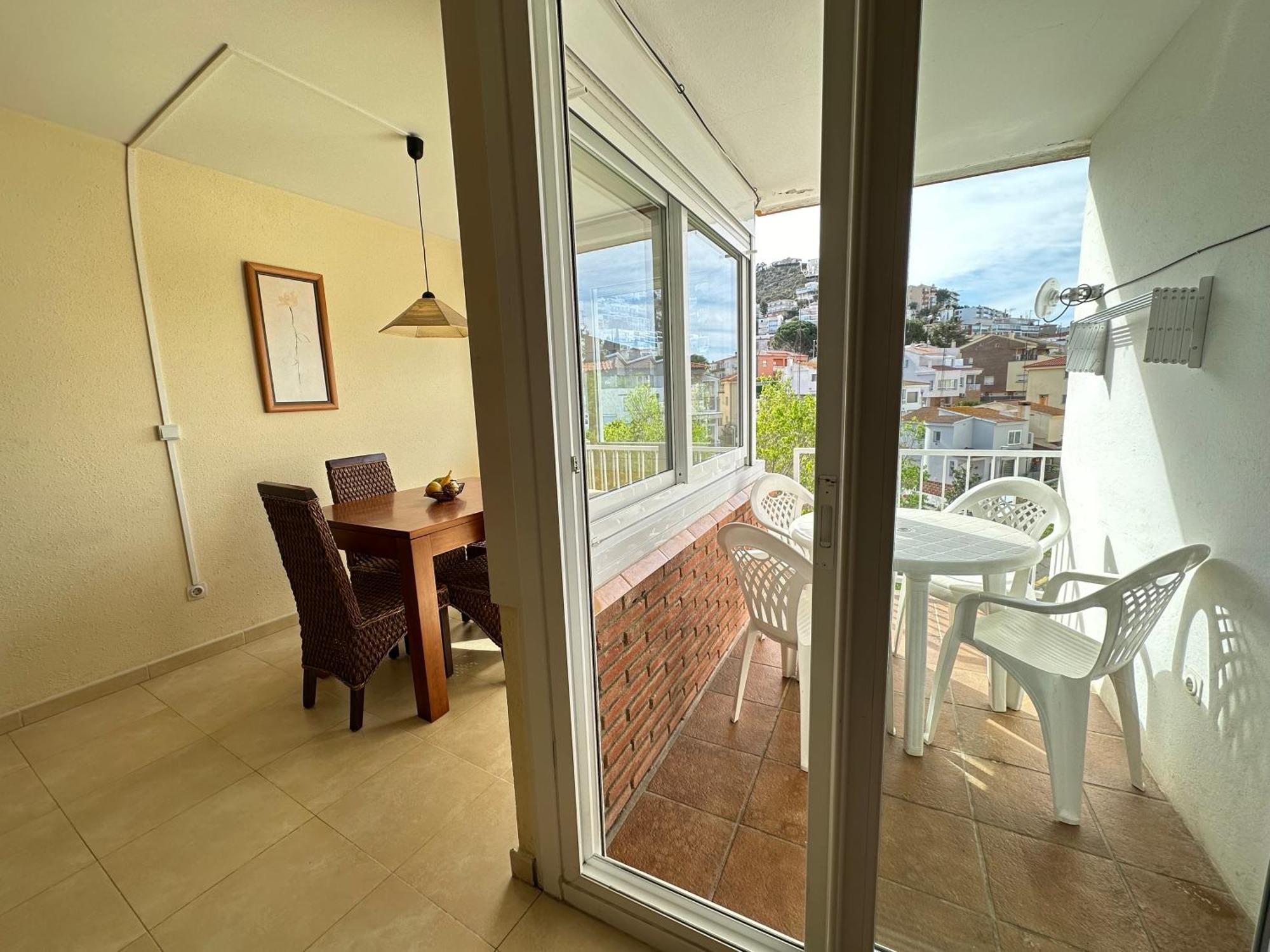 Agi Riera La Cuana Apartment Roses Exterior photo