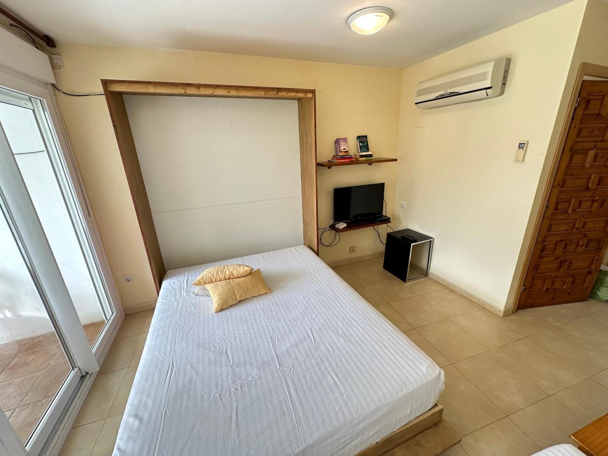 Agi Riera La Cuana Apartment Roses Exterior photo