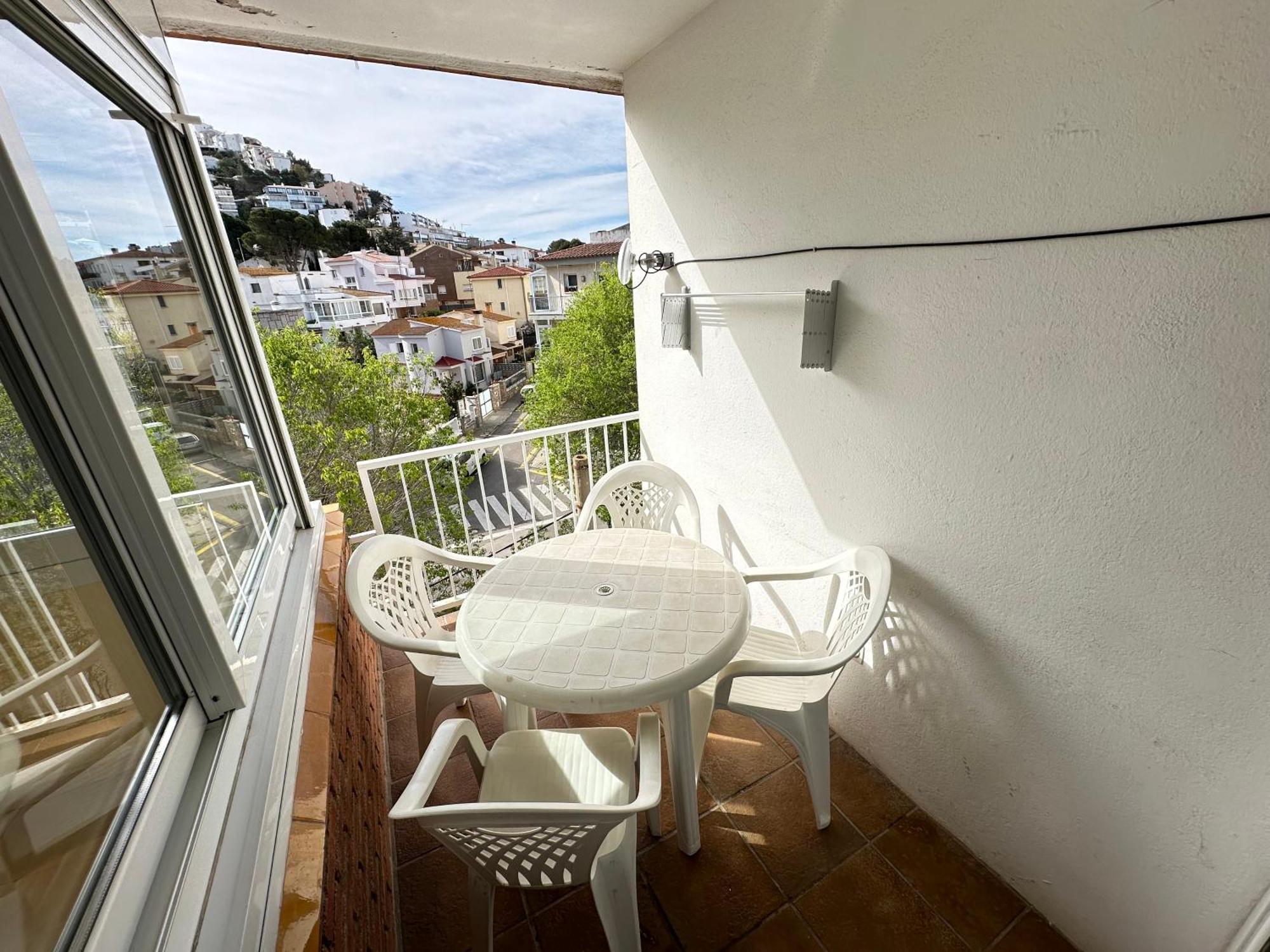 Agi Riera La Cuana Apartment Roses Exterior photo
