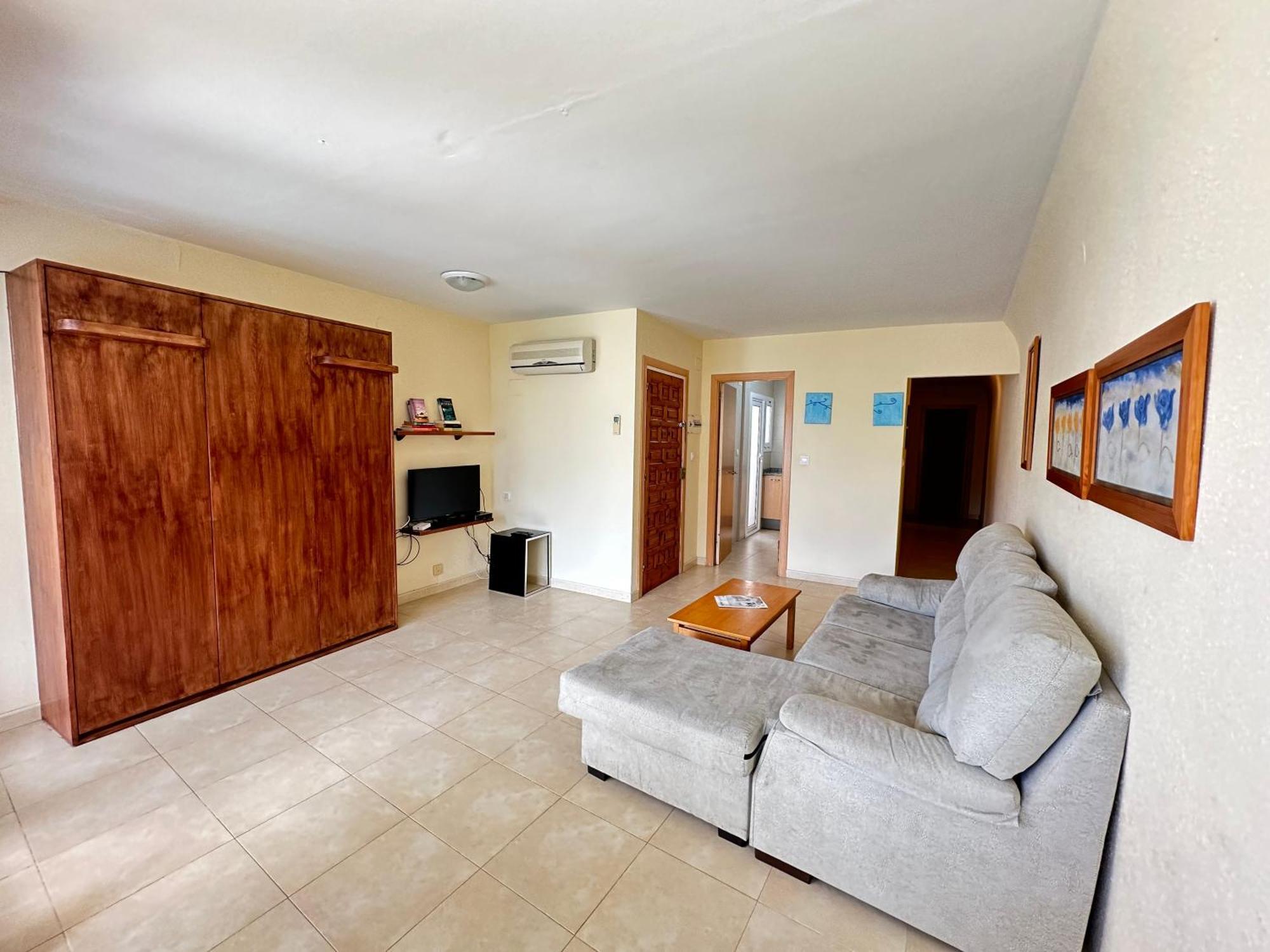 Agi Riera La Cuana Apartment Roses Exterior photo