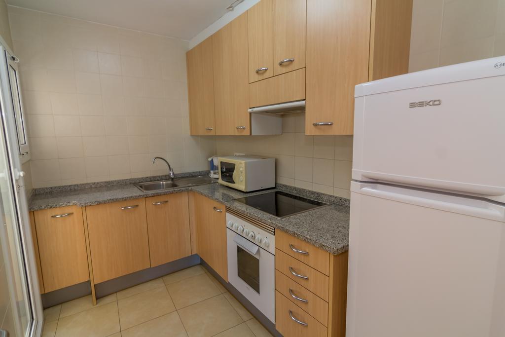 Agi Riera La Cuana Apartment Roses Room photo