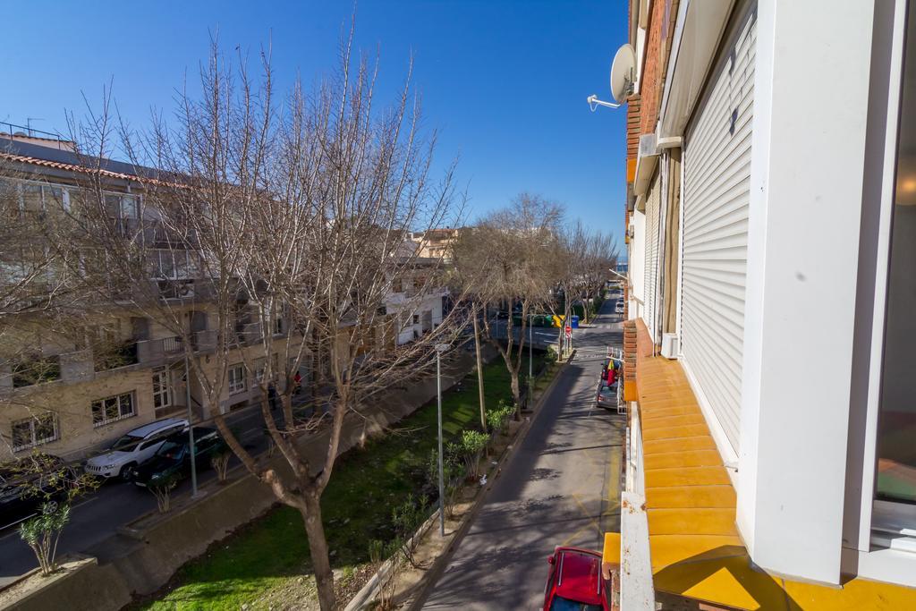 Agi Riera La Cuana Apartment Roses Room photo